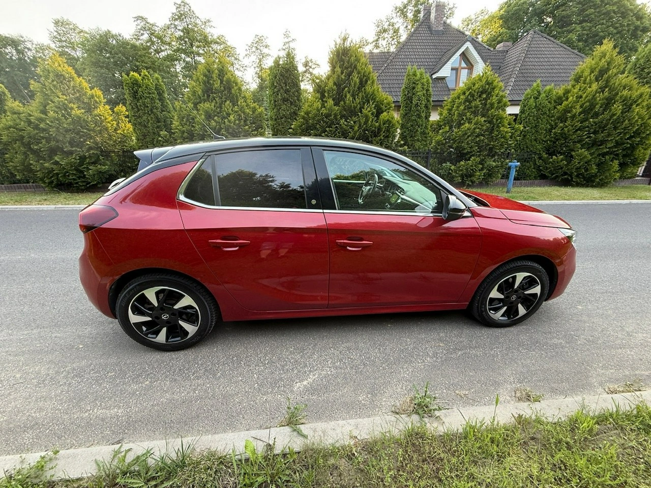 Opel Corsa - Zdjęcie 4