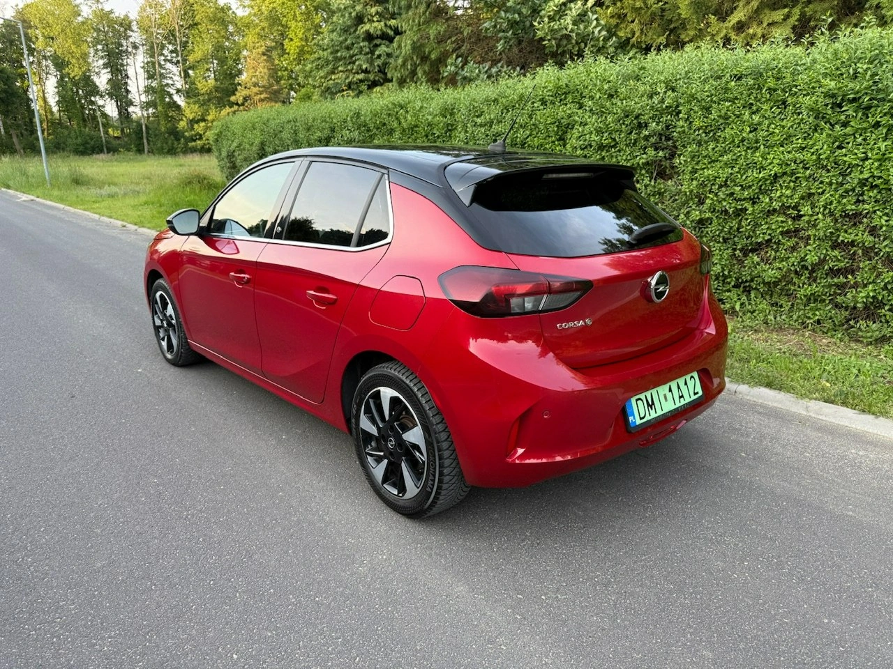 Opel Corsa - Zdjęcie 6