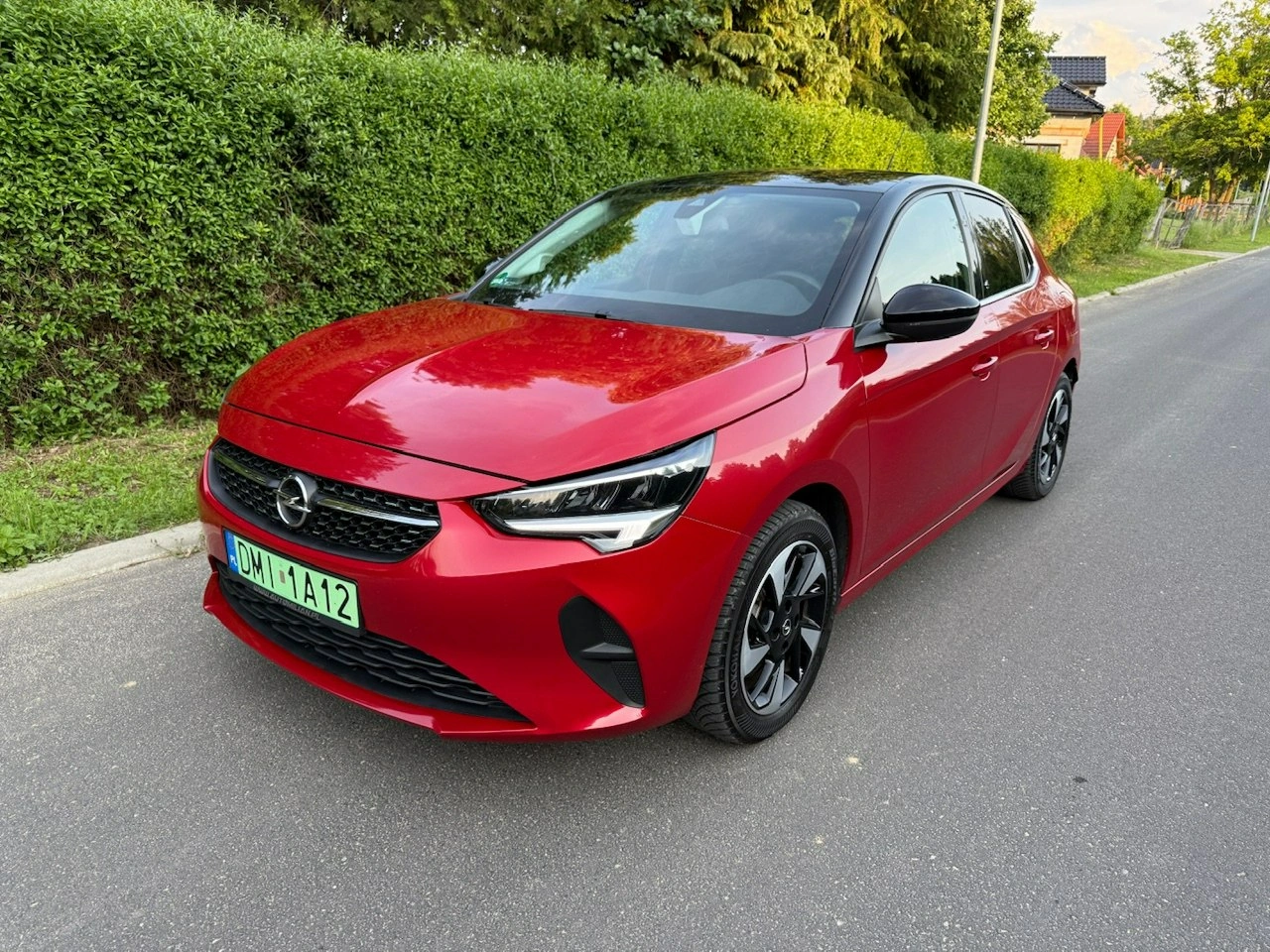 Opel Corsa - Zdjęcie 7