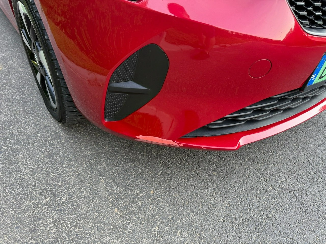 Opel Corsa - Zdjęcie 8