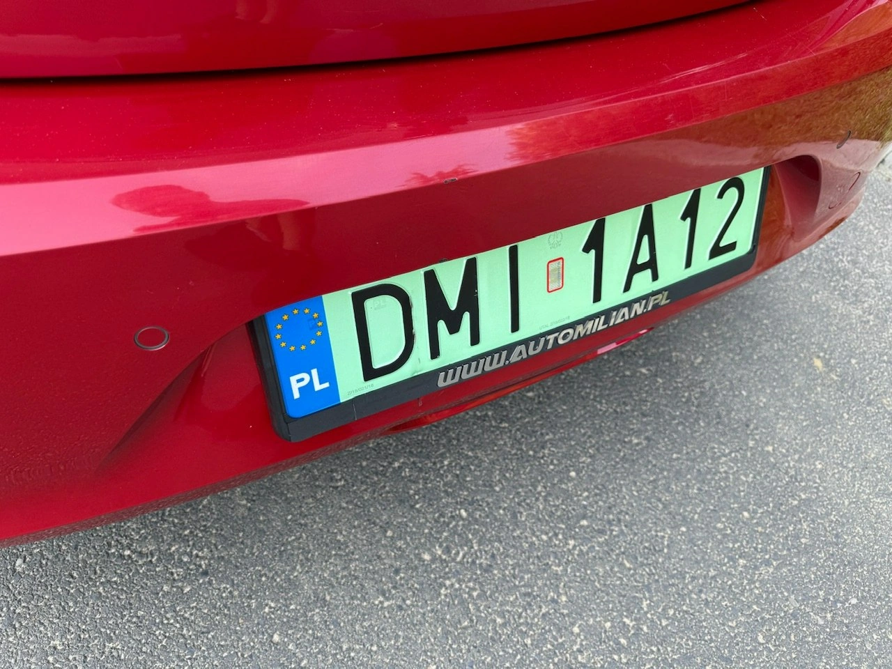 Opel Corsa - Zdjęcie 9