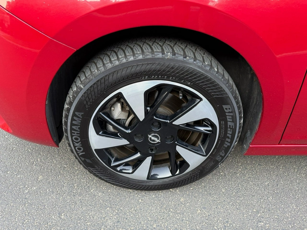 Opel Corsa - Zdjęcie 10