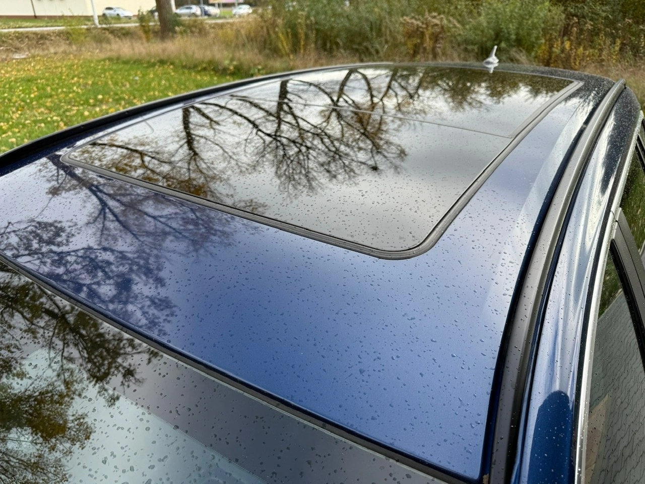 Opel Insignia - Zdjęcie 14