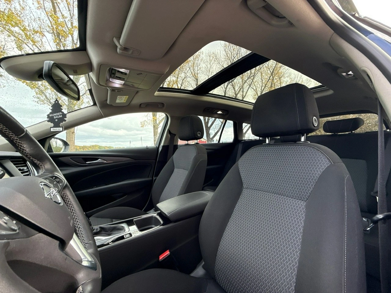 Opel Insignia - Zdjęcie 26