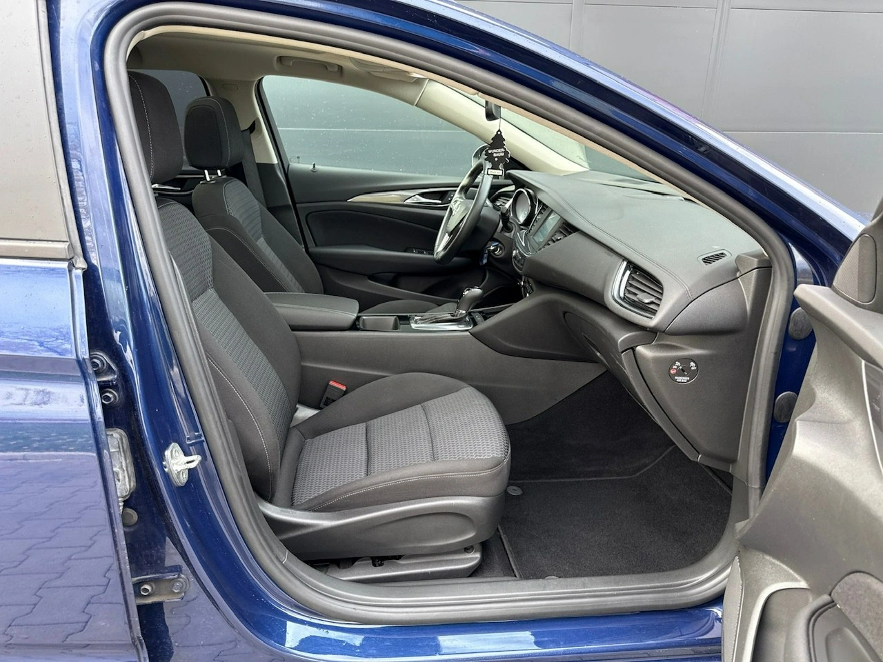 Opel Insignia - Zdjęcie 31