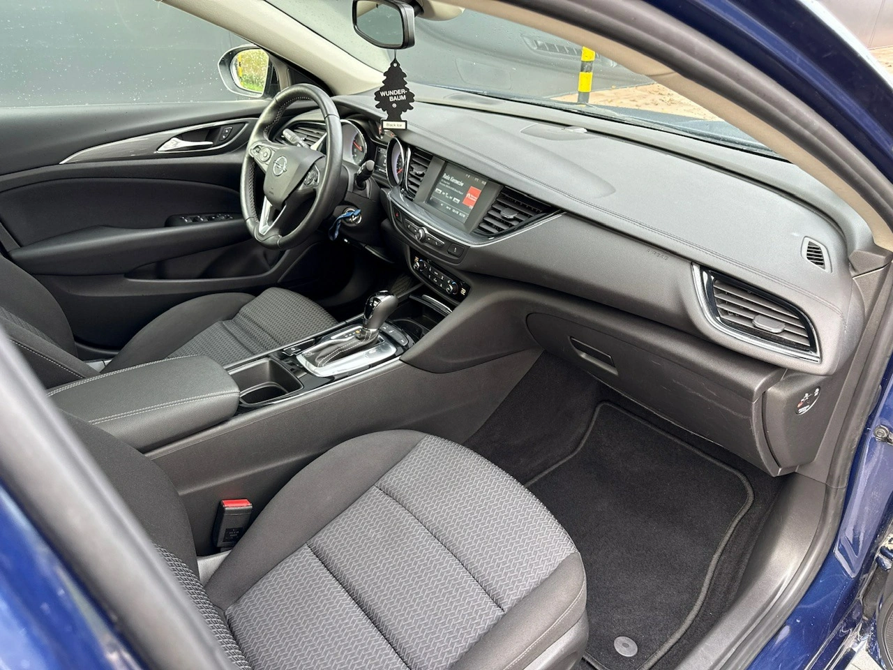 Opel Insignia - Zdjęcie 32