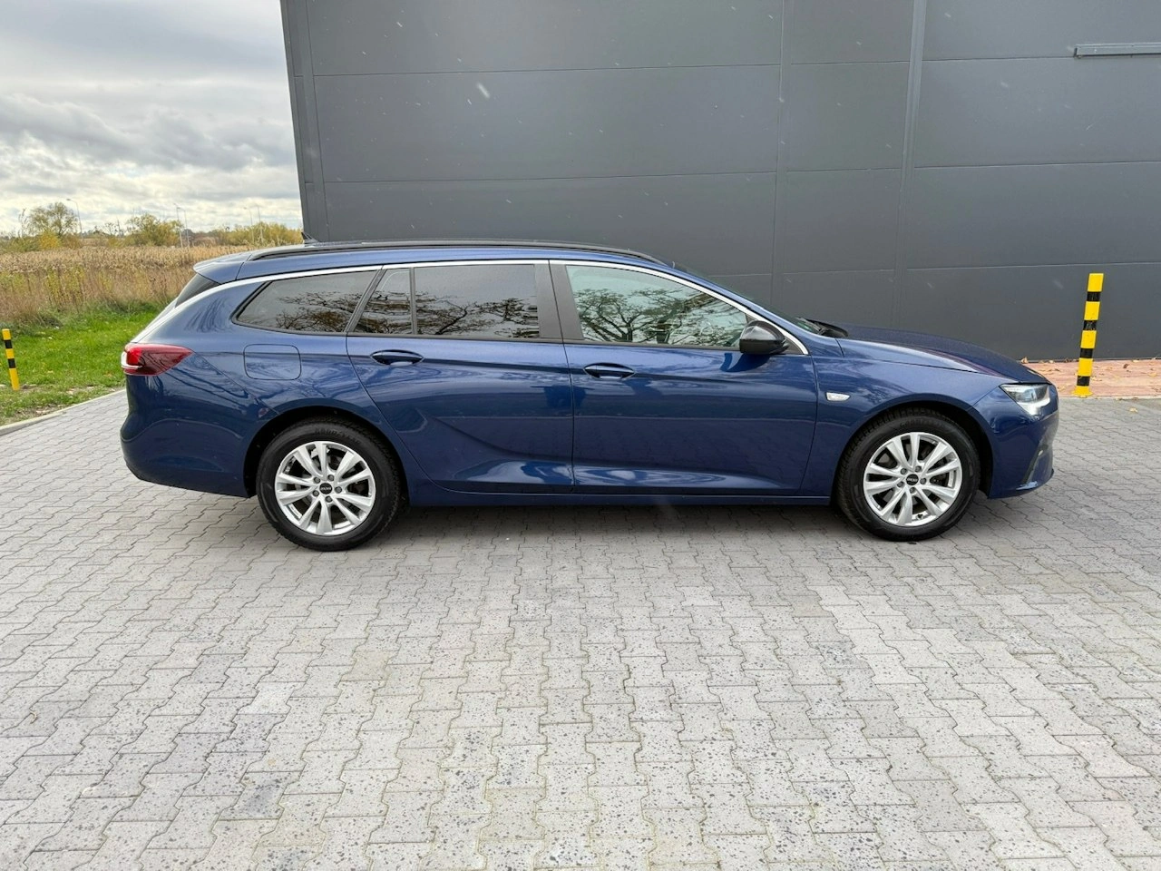 Opel Insignia - Zdjęcie 6