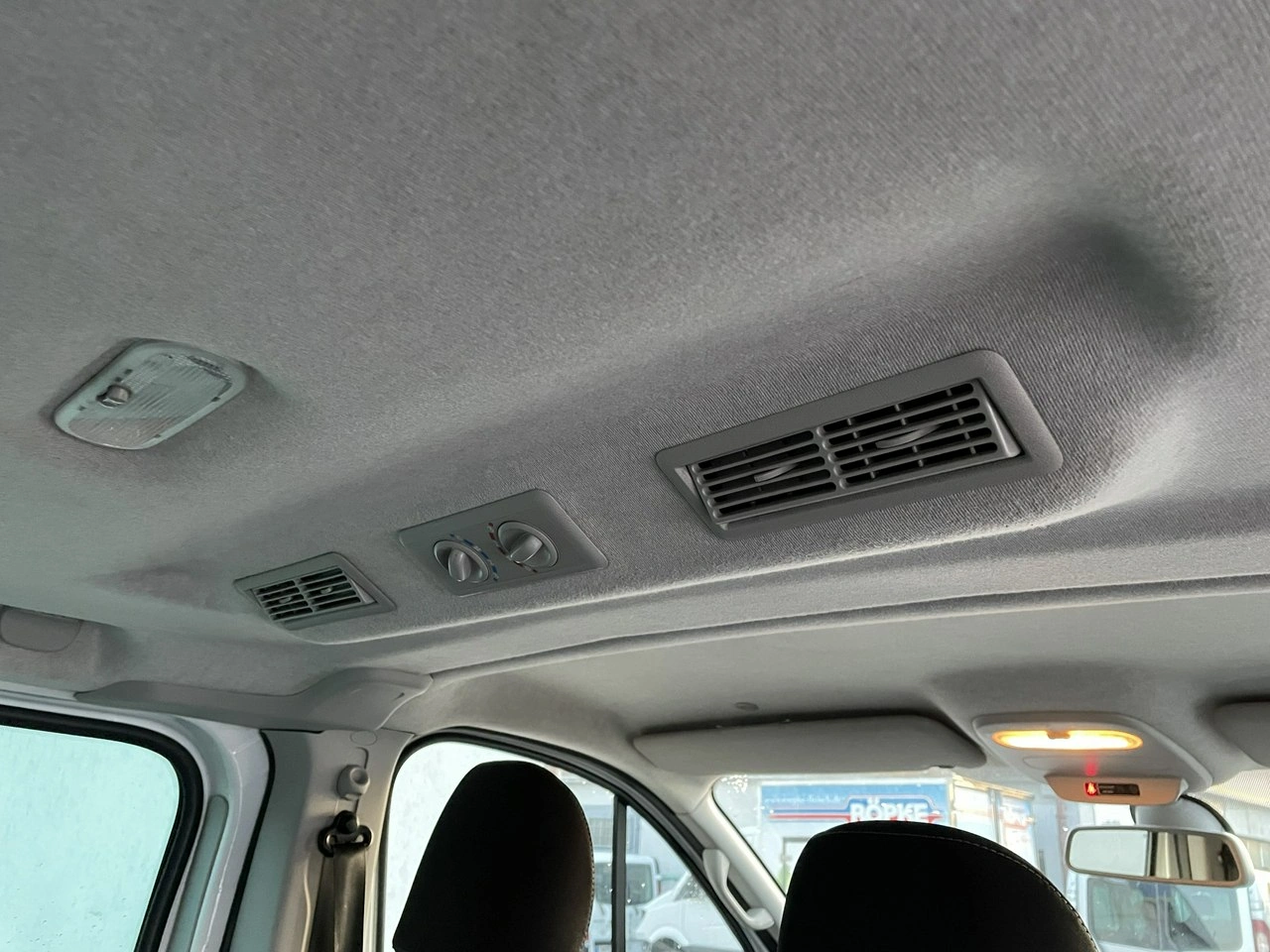 Opel Vivaro - Zdjęcie 14