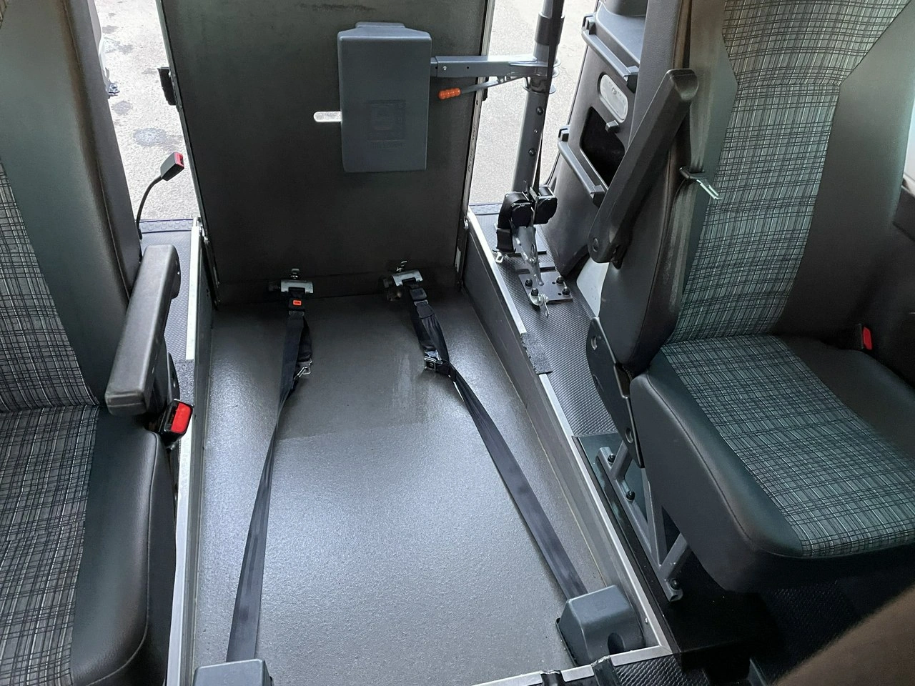 Opel Vivaro - Zdjęcie 16