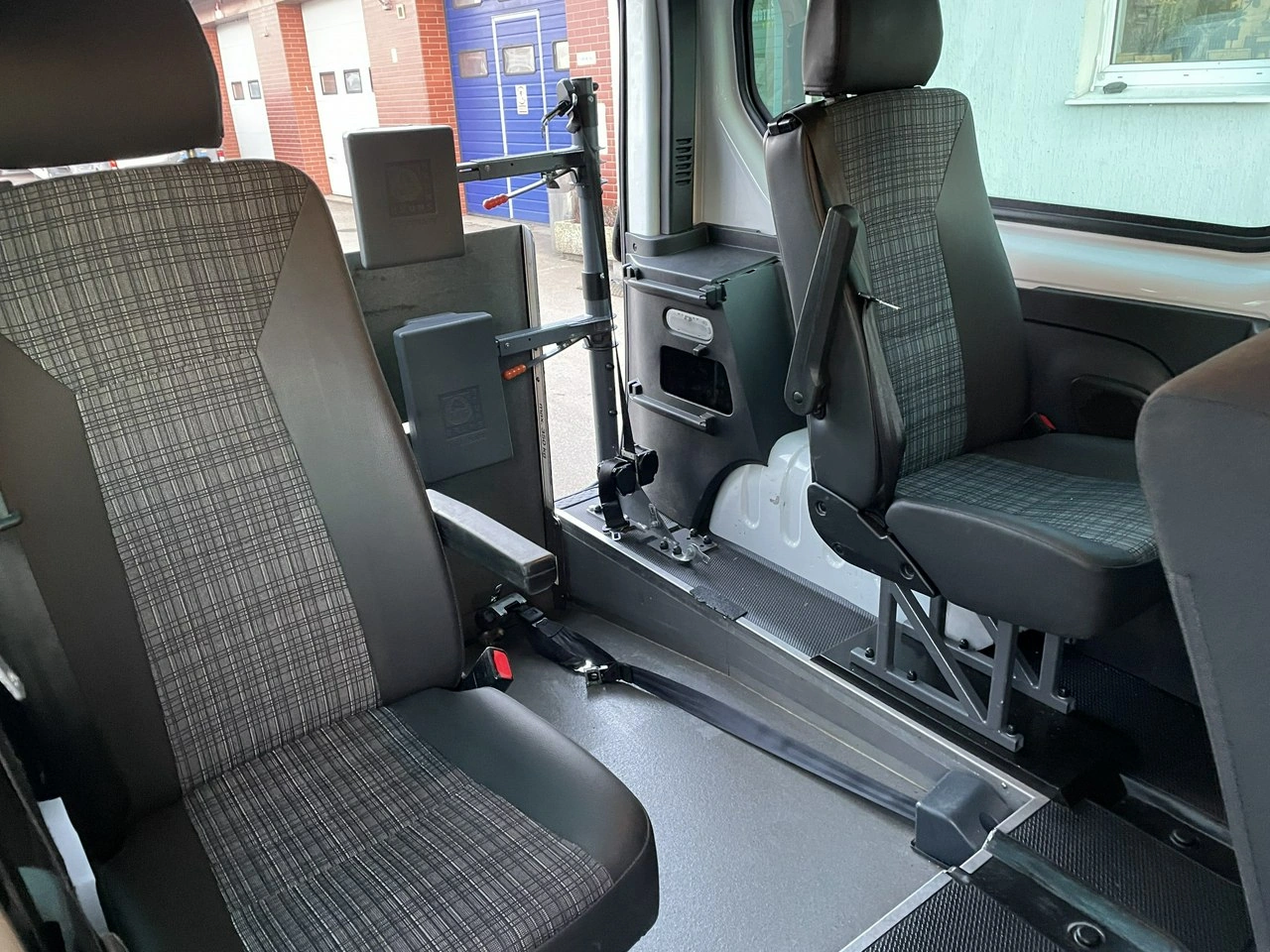 Opel Vivaro - Zdjęcie 18