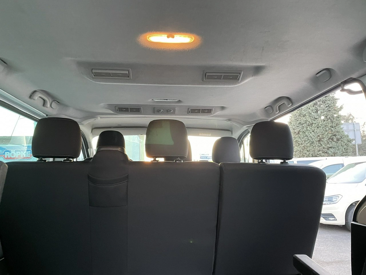 Opel Vivaro - Zdjęcie 19