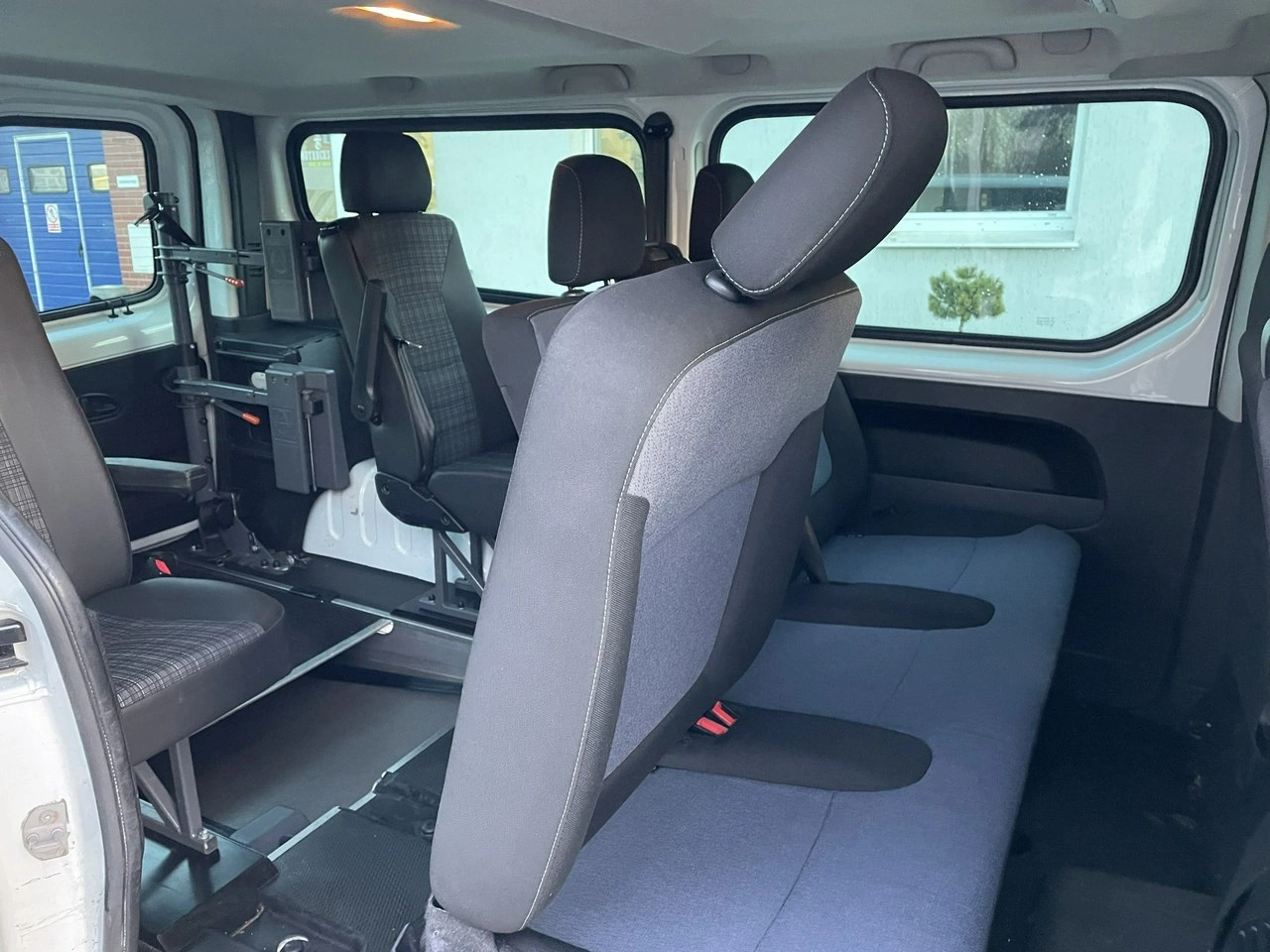 Opel Vivaro - Zdjęcie 23