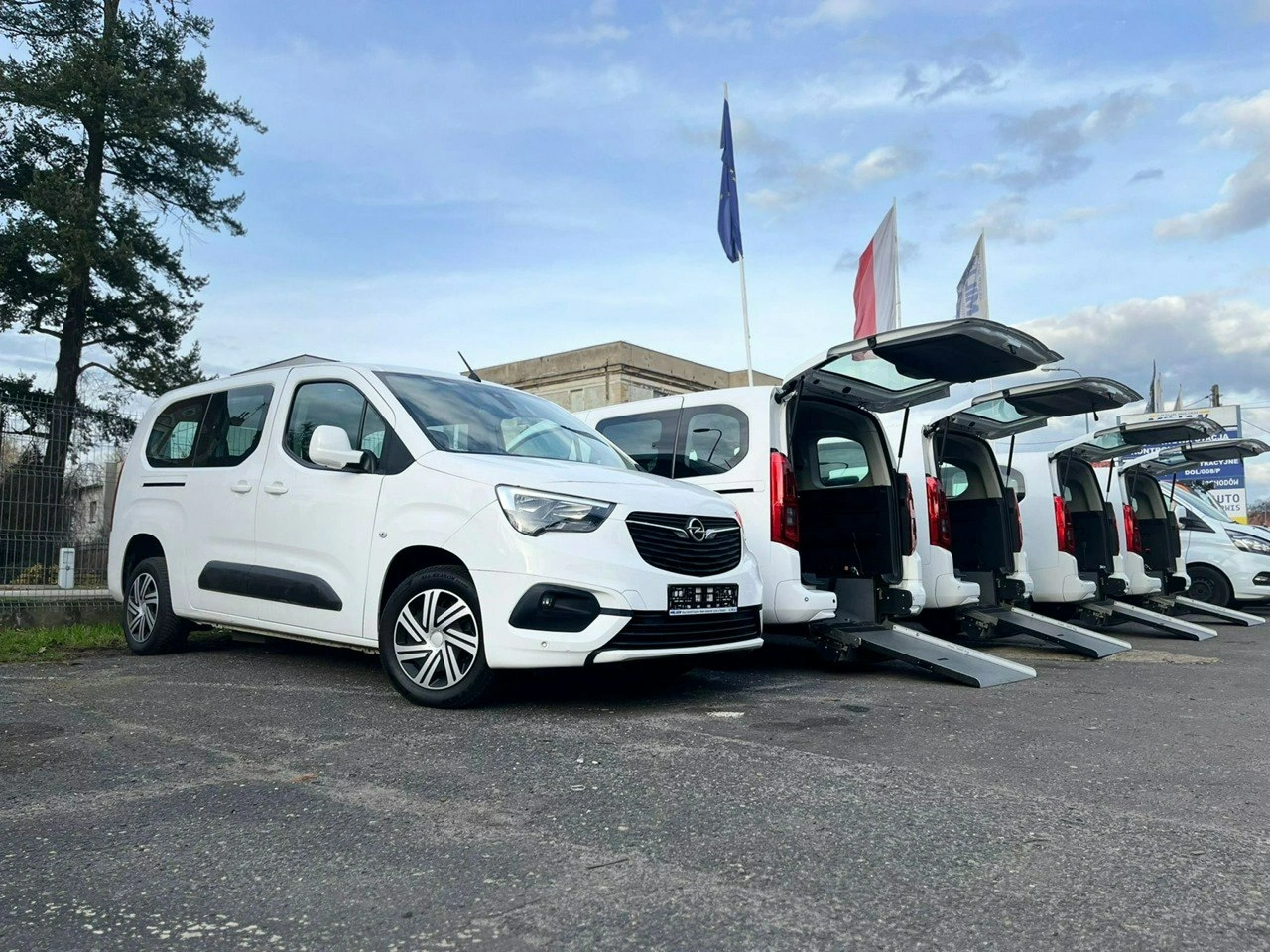 Opel Vivaro - Zdjęcie 31