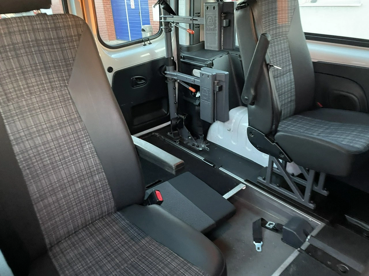 Opel Vivaro - Zdjęcie 27