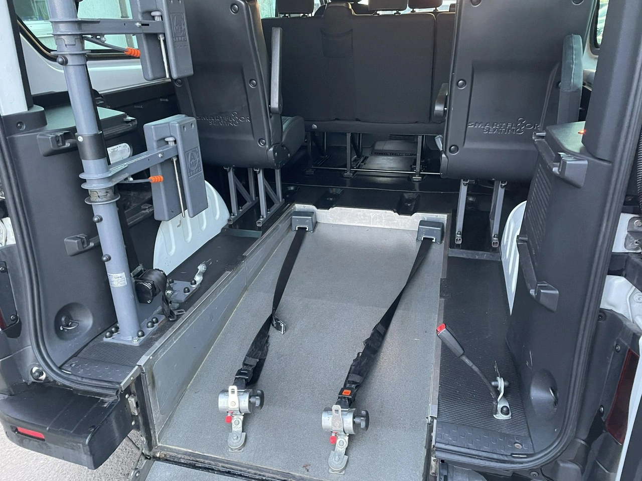 Opel Vivaro - Zdjęcie 5