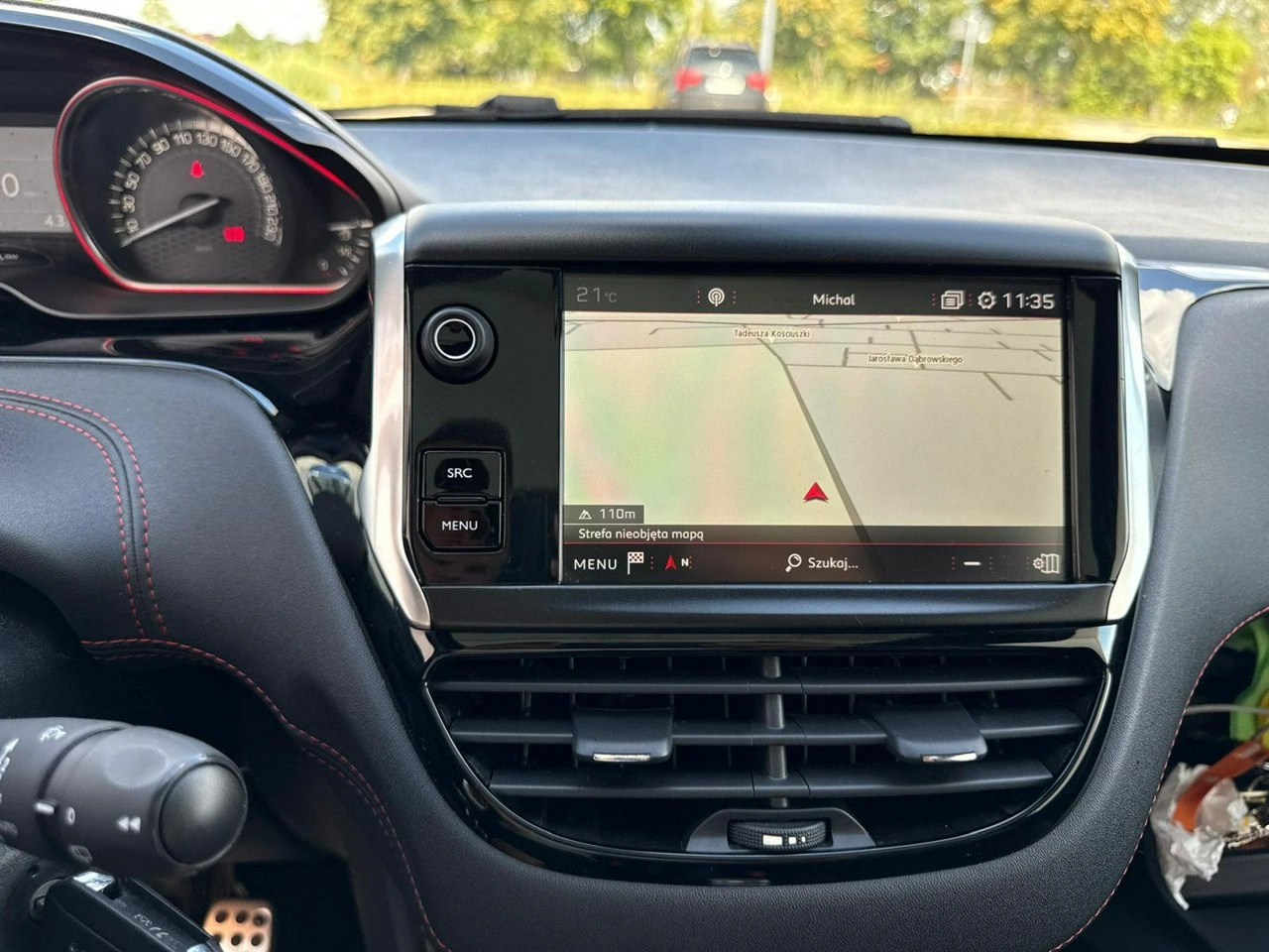 Peugeot 208 - Zdjęcie 26