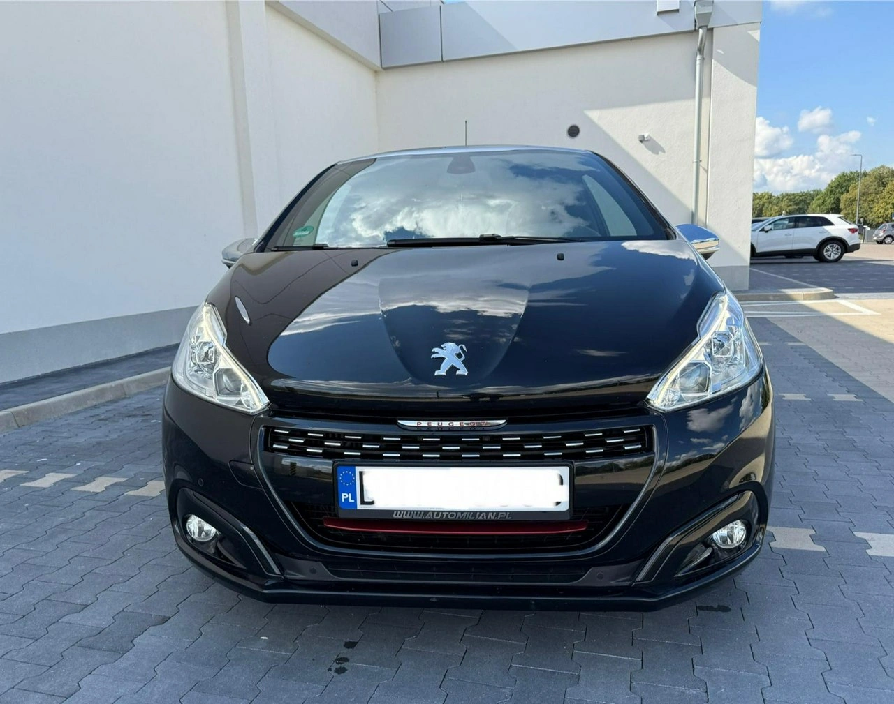 Peugeot 208 - Zdjęcie 6