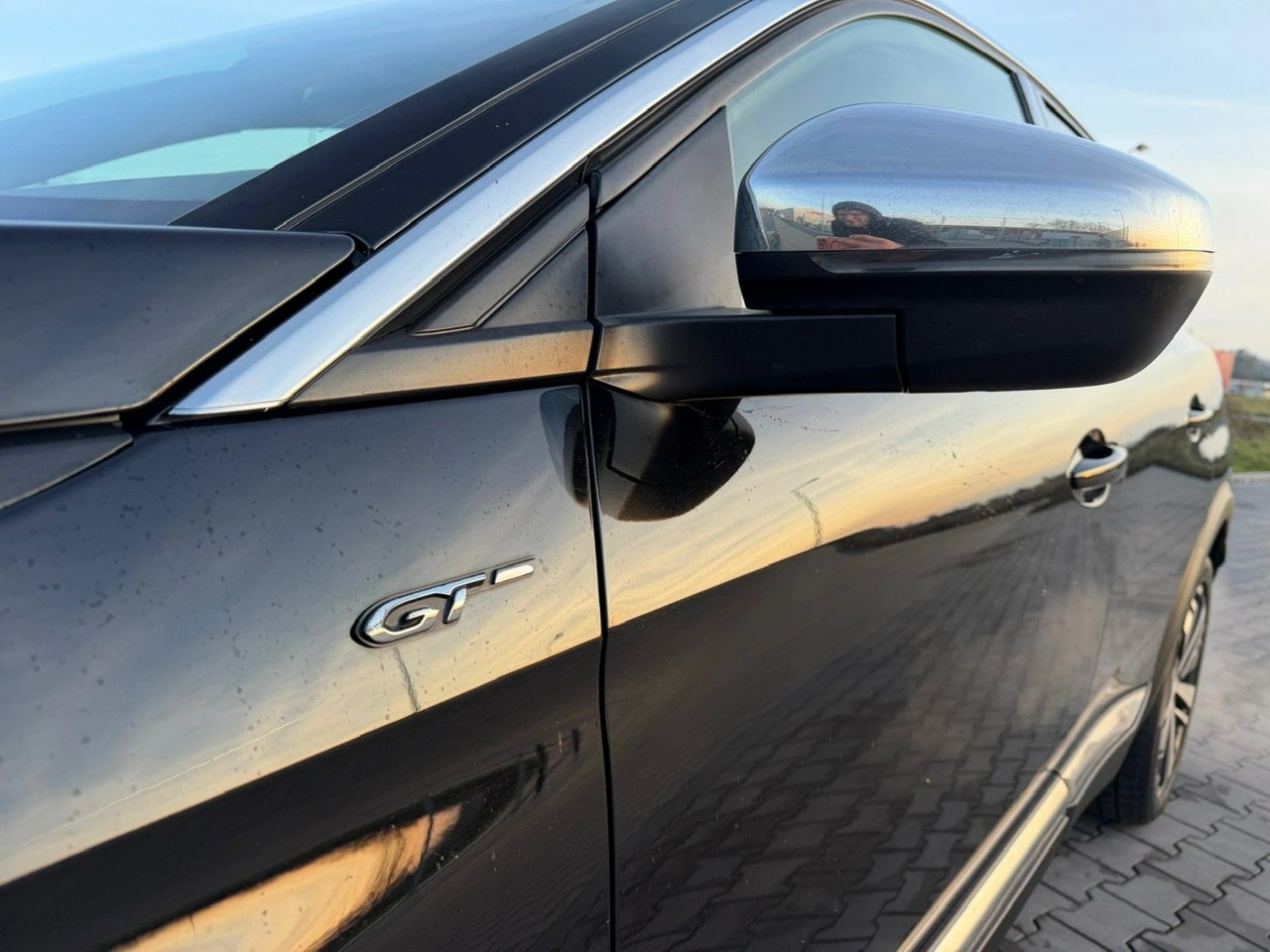 Peugeot 3008 - Zdjęcie 10