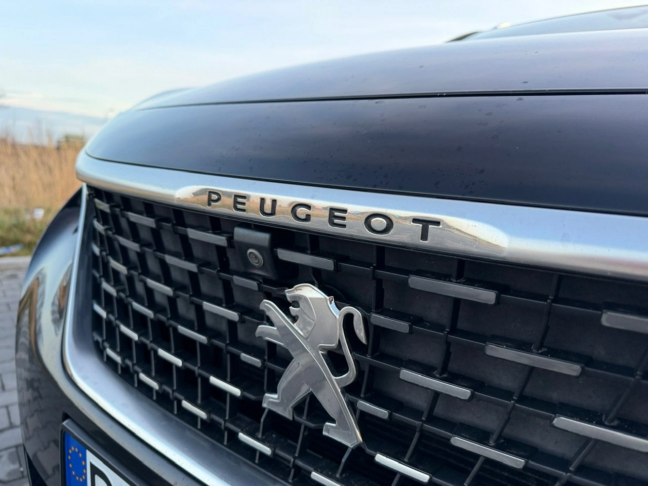 Peugeot 3008 - Zdjęcie 11