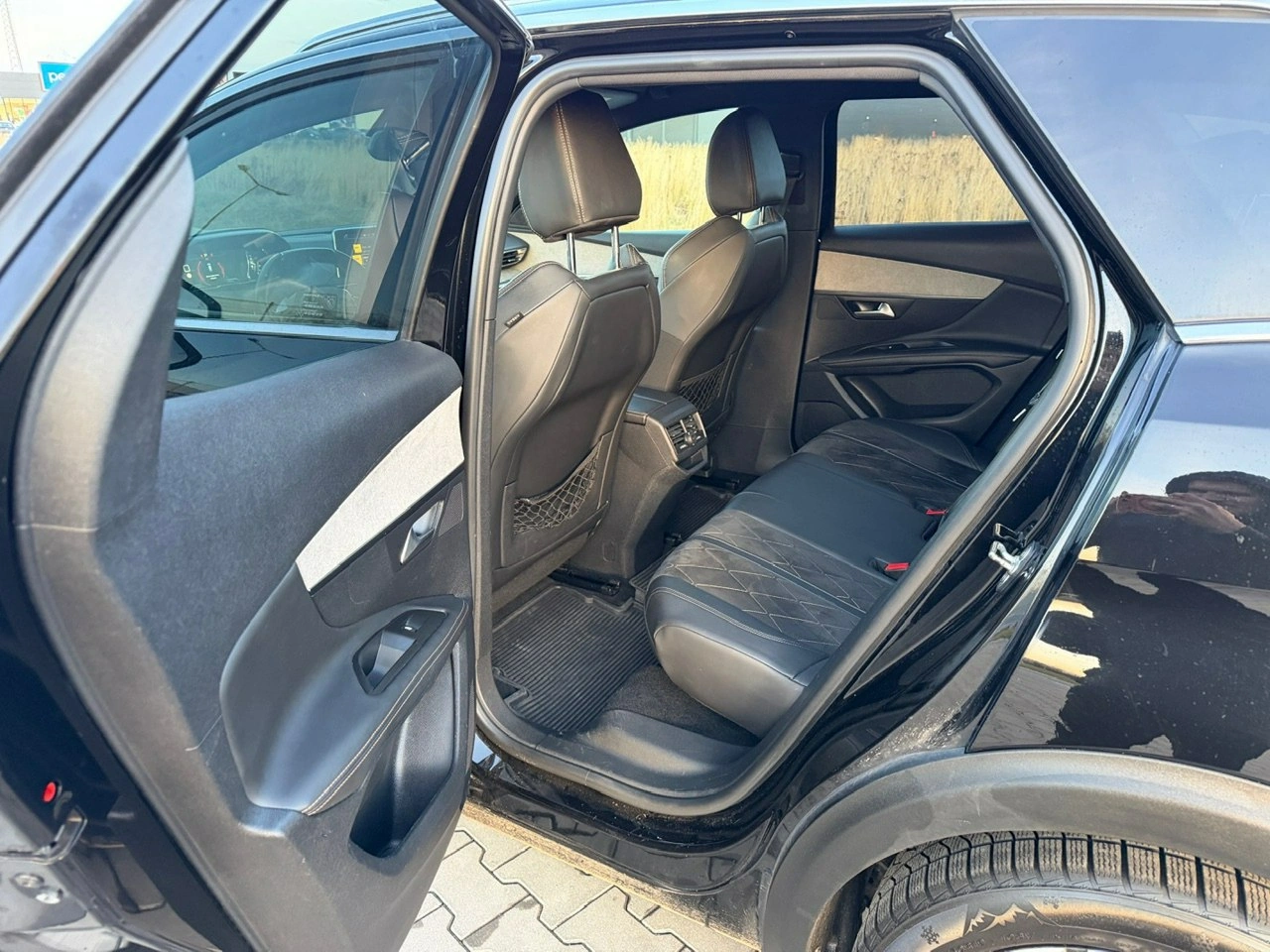 Peugeot 3008 - Zdjęcie 24