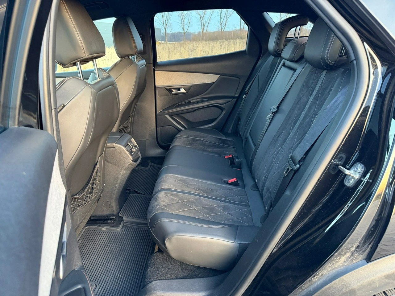 Peugeot 3008 - Zdjęcie 28