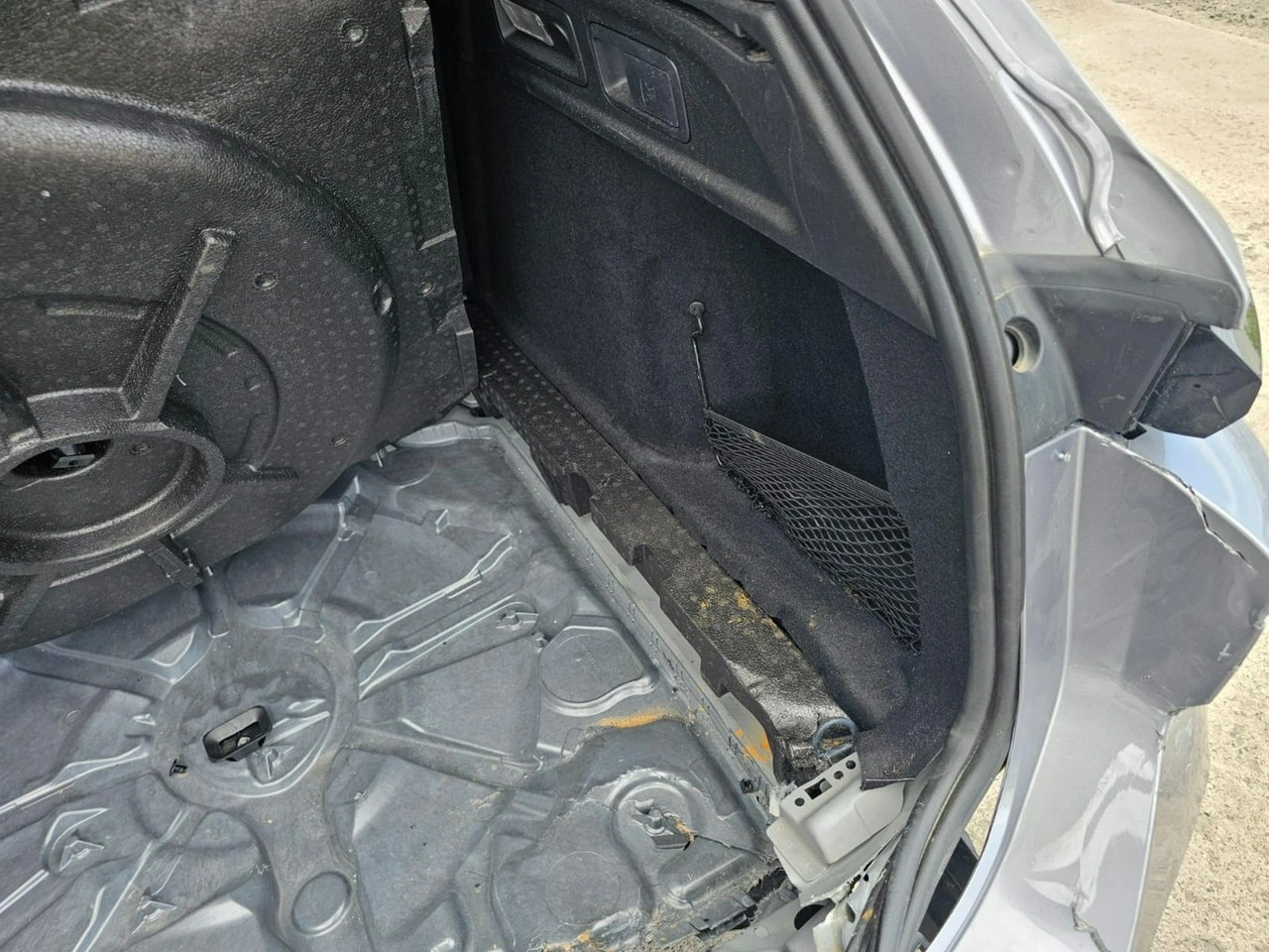 Peugeot 308 - Zdjęcie 11