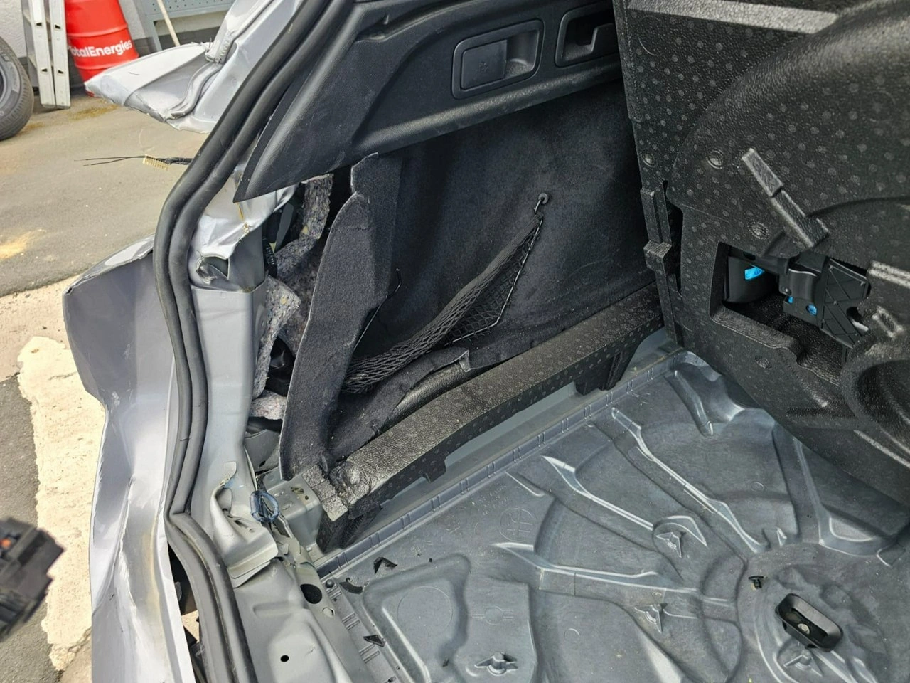 Peugeot 308 - Zdjęcie 12