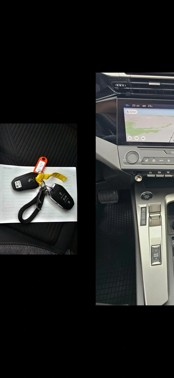 Peugeot 308 - Zdjęcie 16