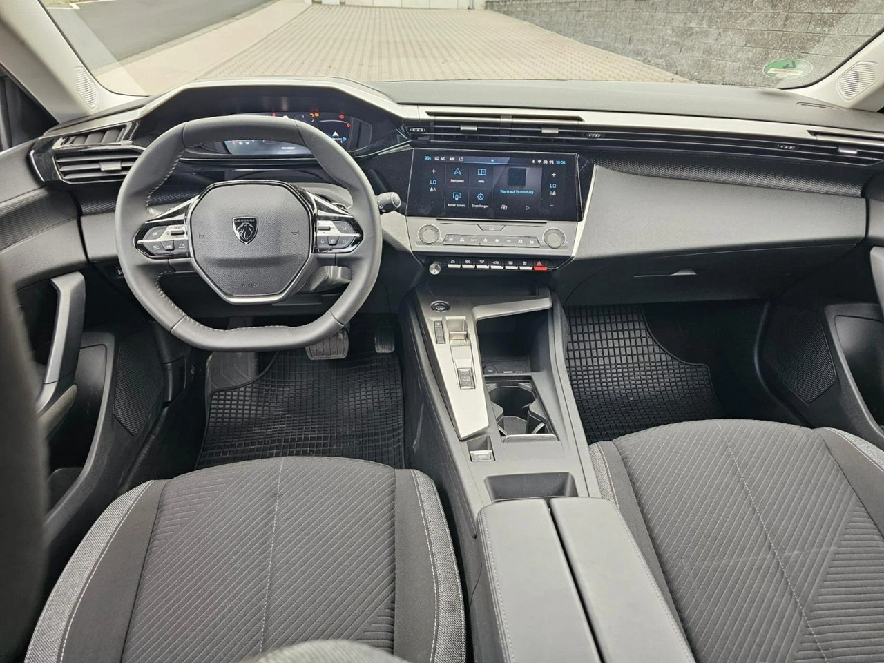 Peugeot 308 - Zdjęcie 5