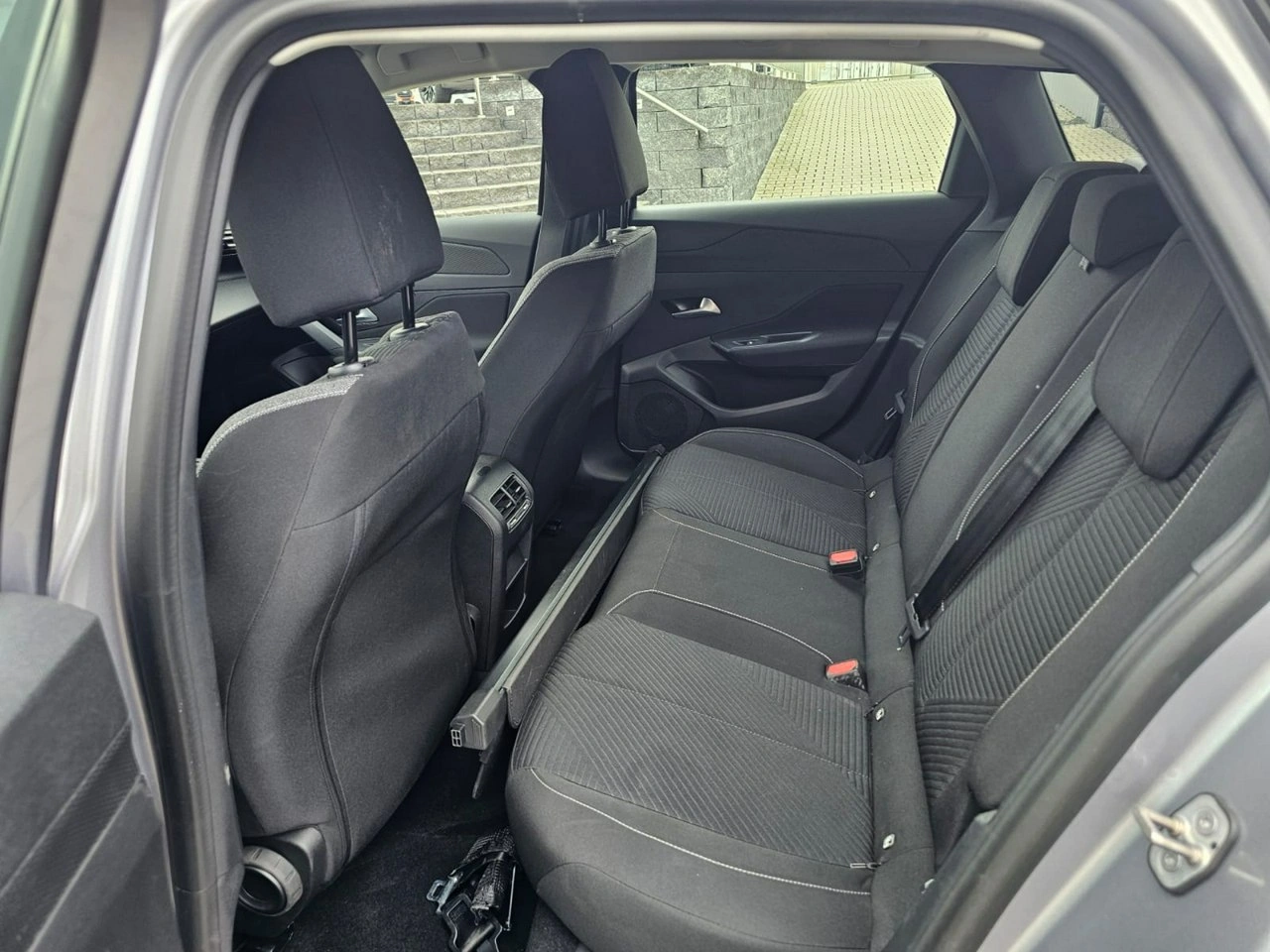 Peugeot 308 - Zdjęcie 14