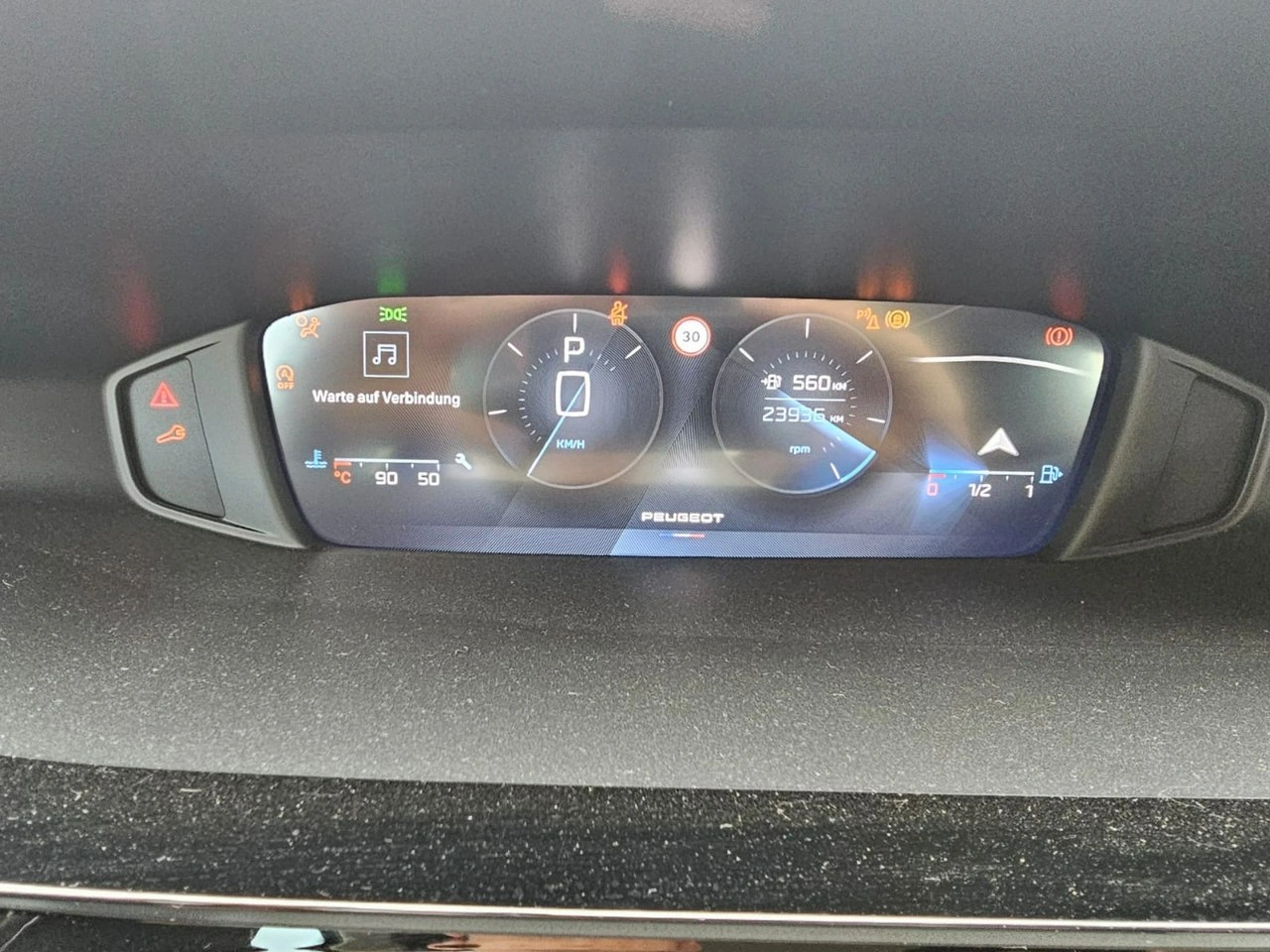 Peugeot 308 - Zdjęcie 13