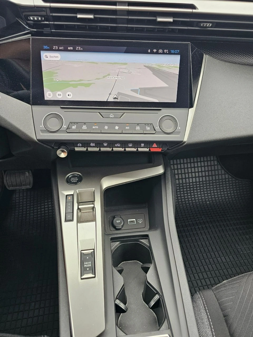 Peugeot 308 - Zdjęcie 15