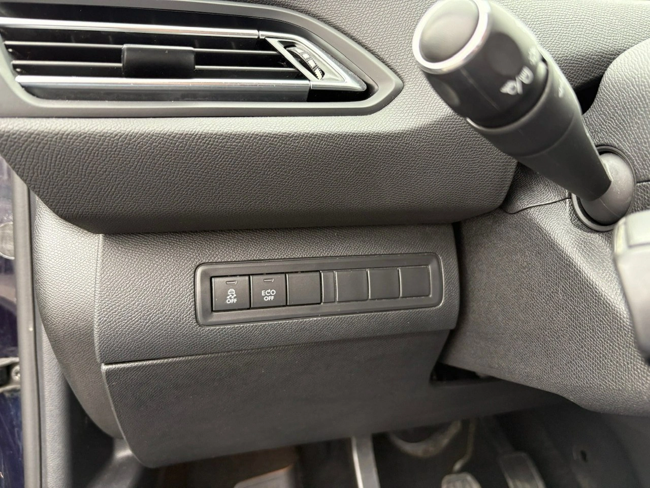 Peugeot 308 - Zdjęcie 18