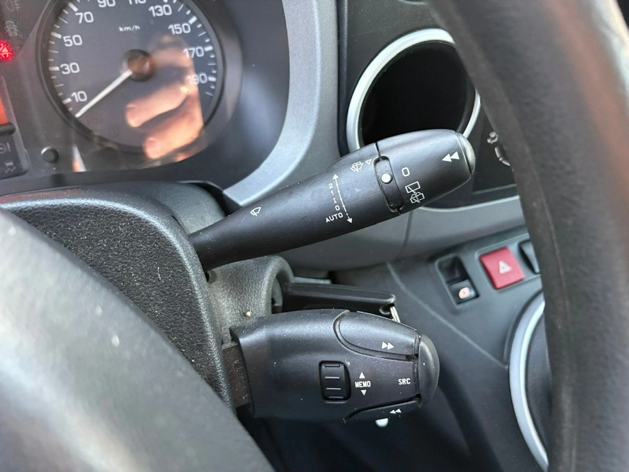 Peugeot Partner - Zdjęcie 20