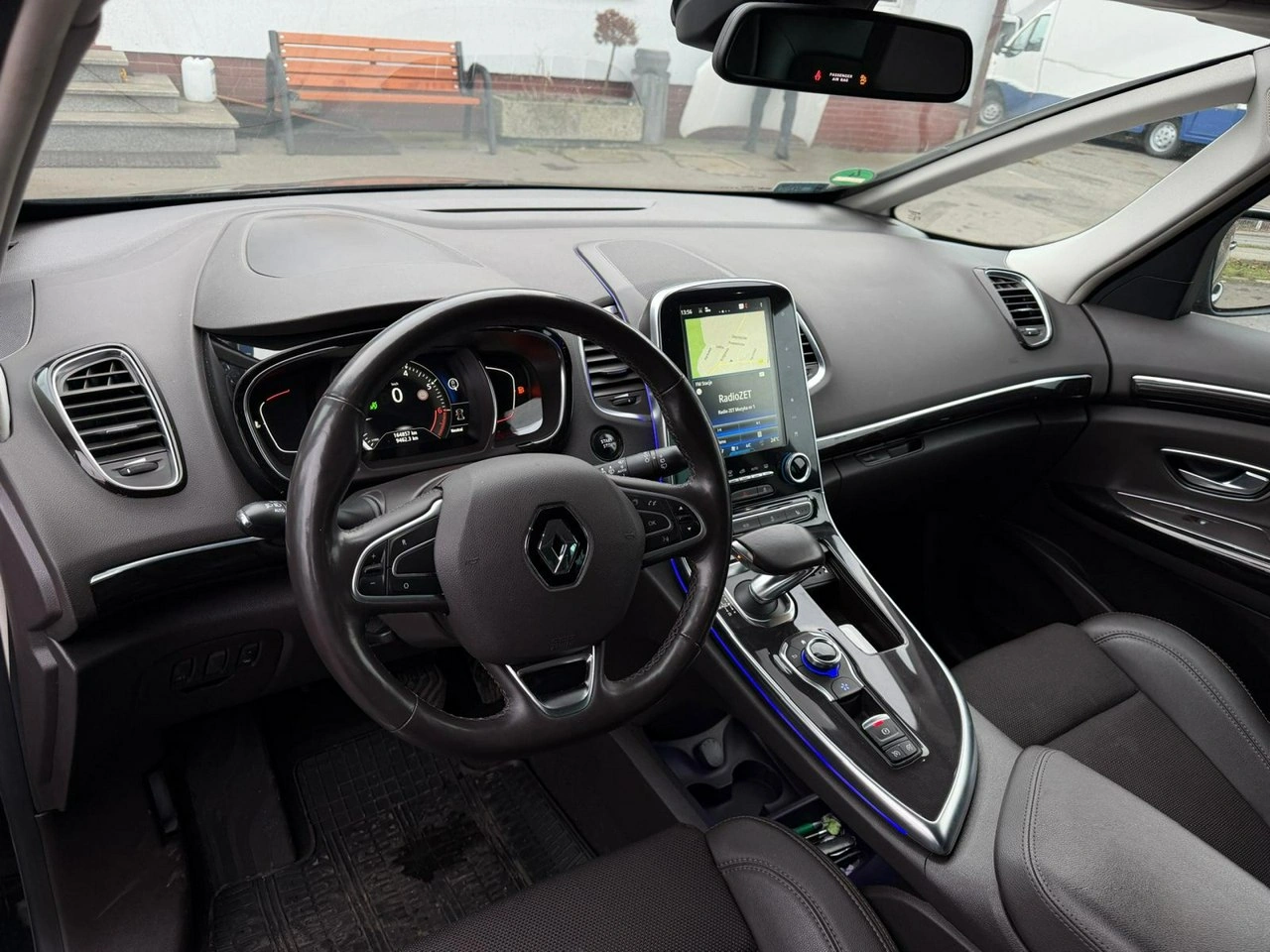 Renault Espace - Zdjęcie 9