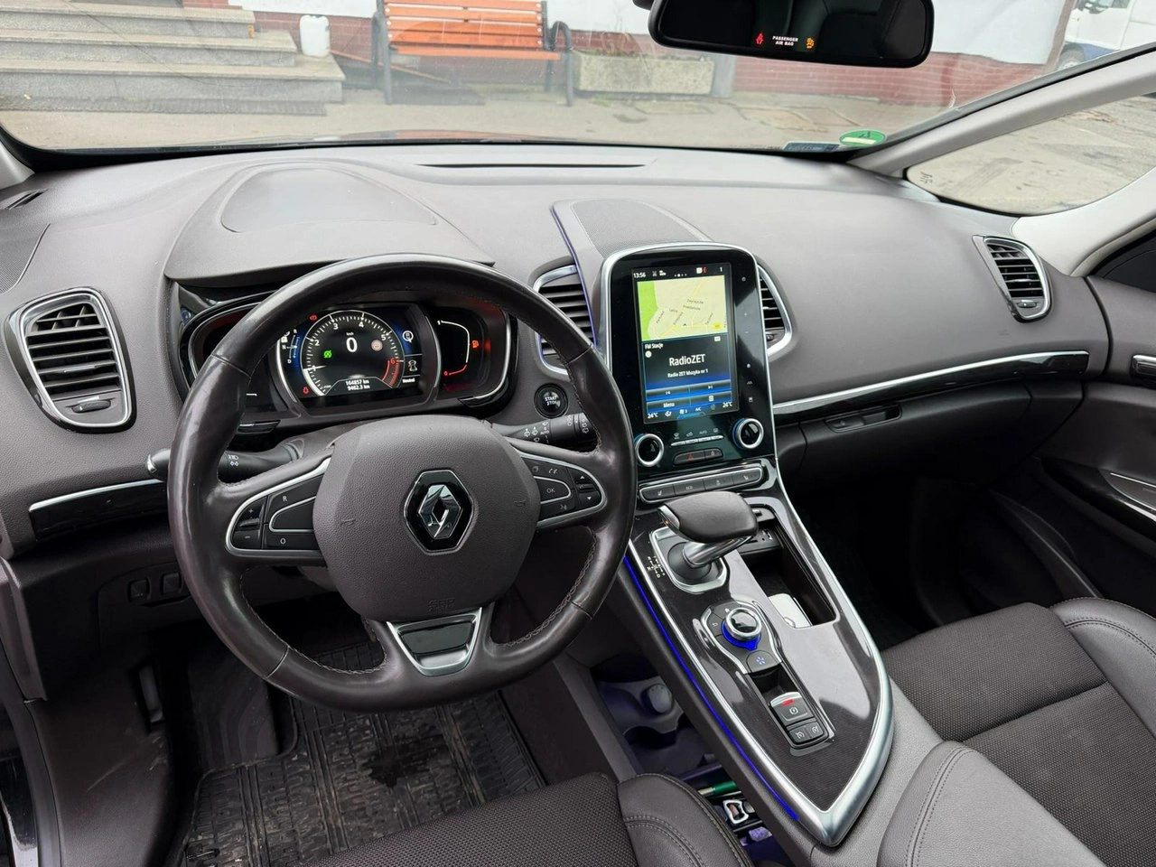 Renault Espace - Zdjęcie 10