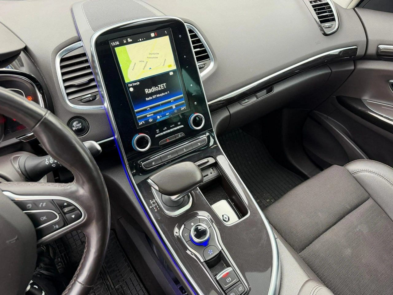 Renault Espace - Zdjęcie 11