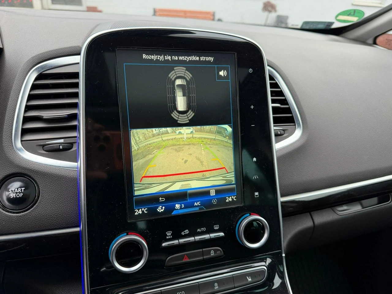 Renault Espace - Zdjęcie 12