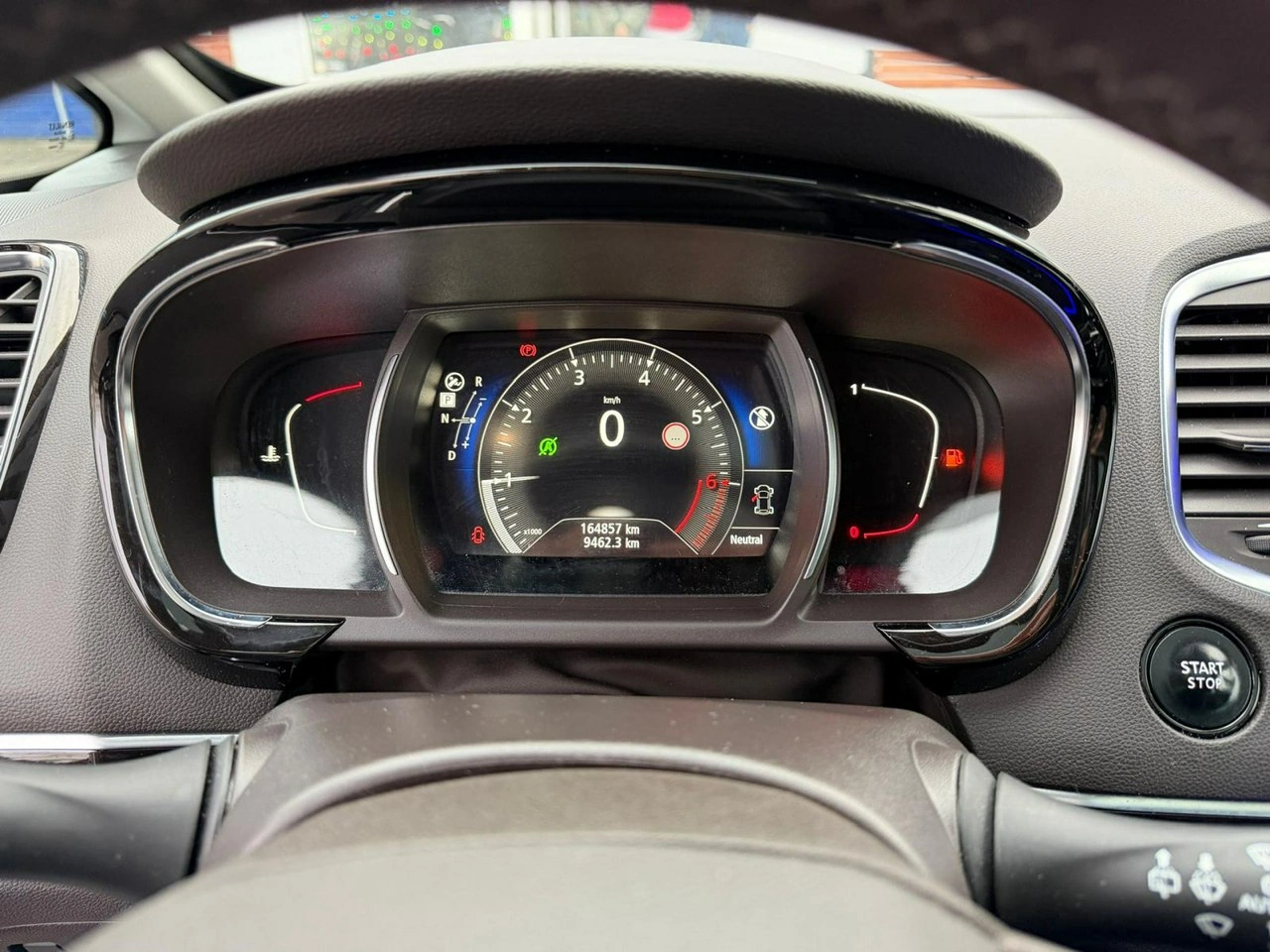 Renault Espace - Zdjęcie 14