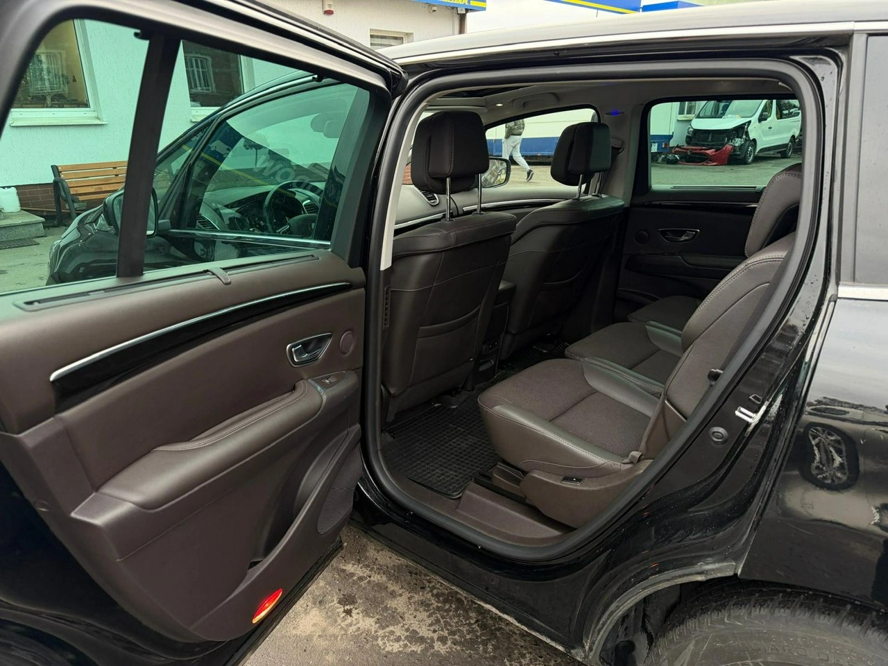 Renault Espace - Zdjęcie 15