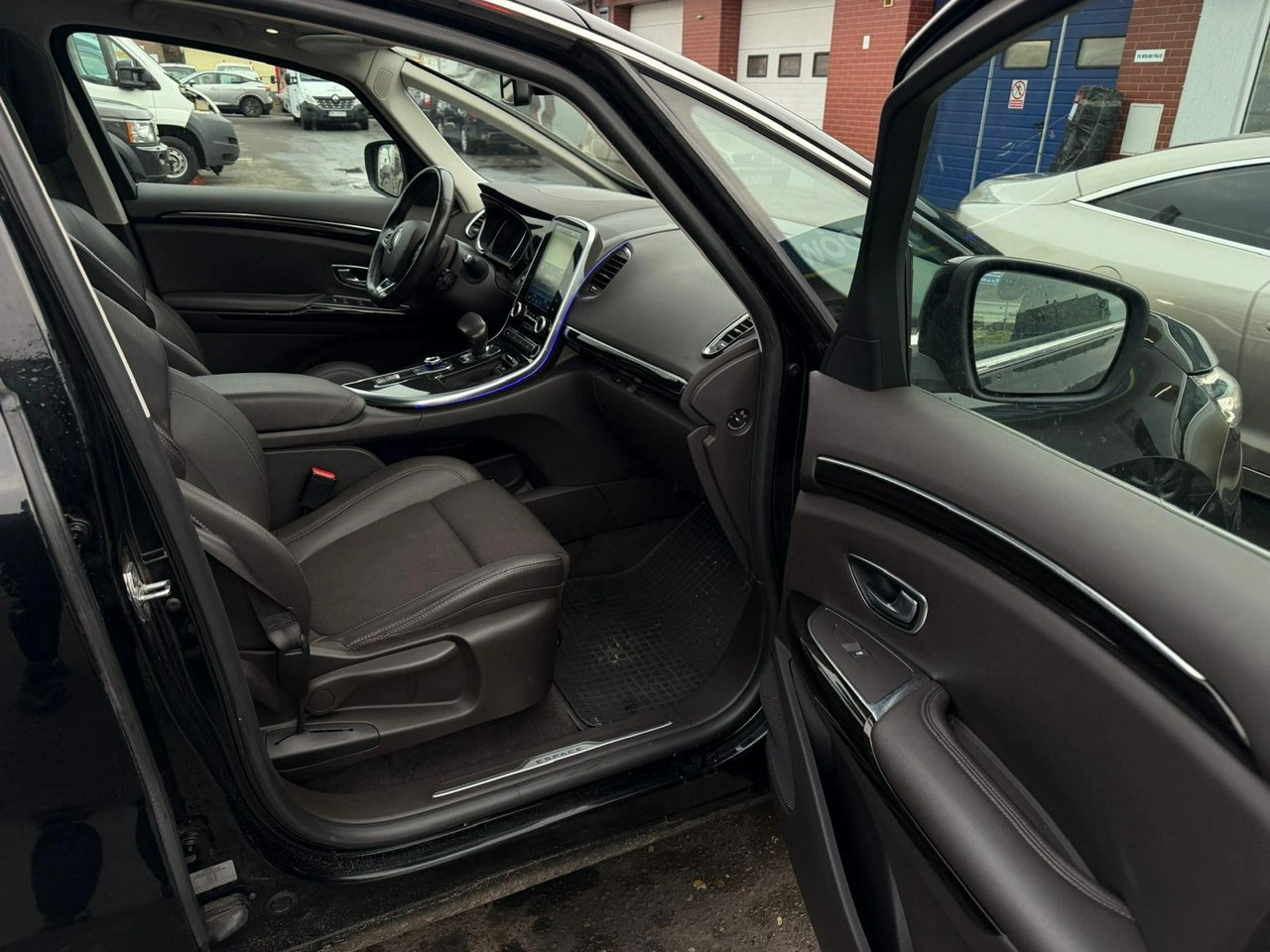 Renault Espace - Zdjęcie 17