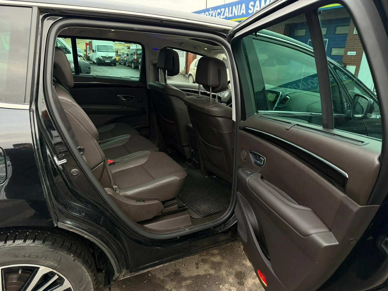 Renault Espace - Zdjęcie 18