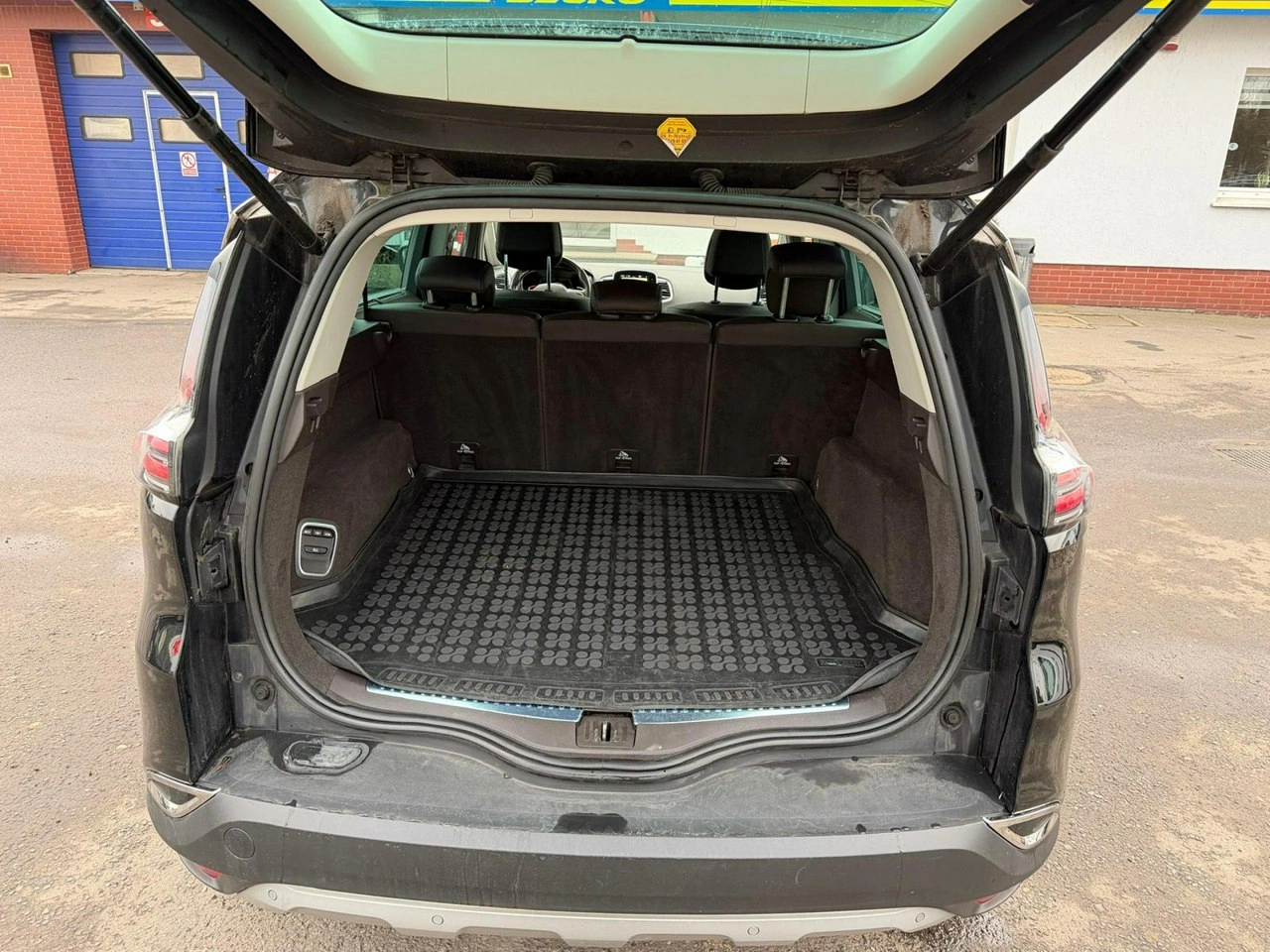 Renault Espace - Zdjęcie 19