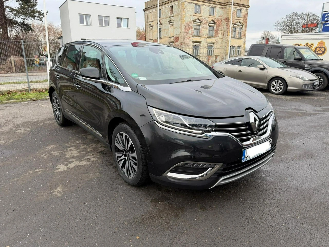 Renault Espace - Zdjęcie 5