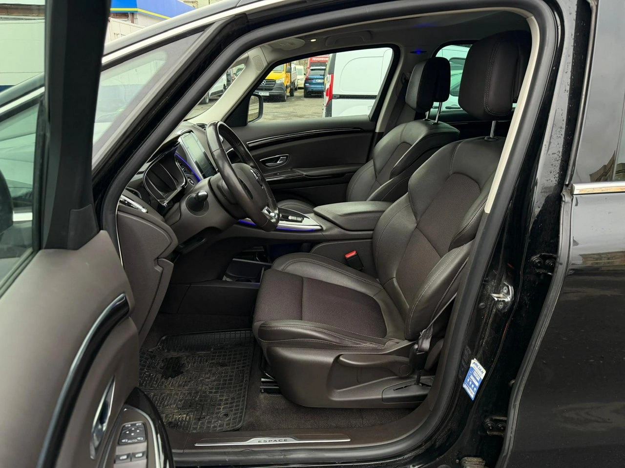 Renault Espace - Zdjęcie 8