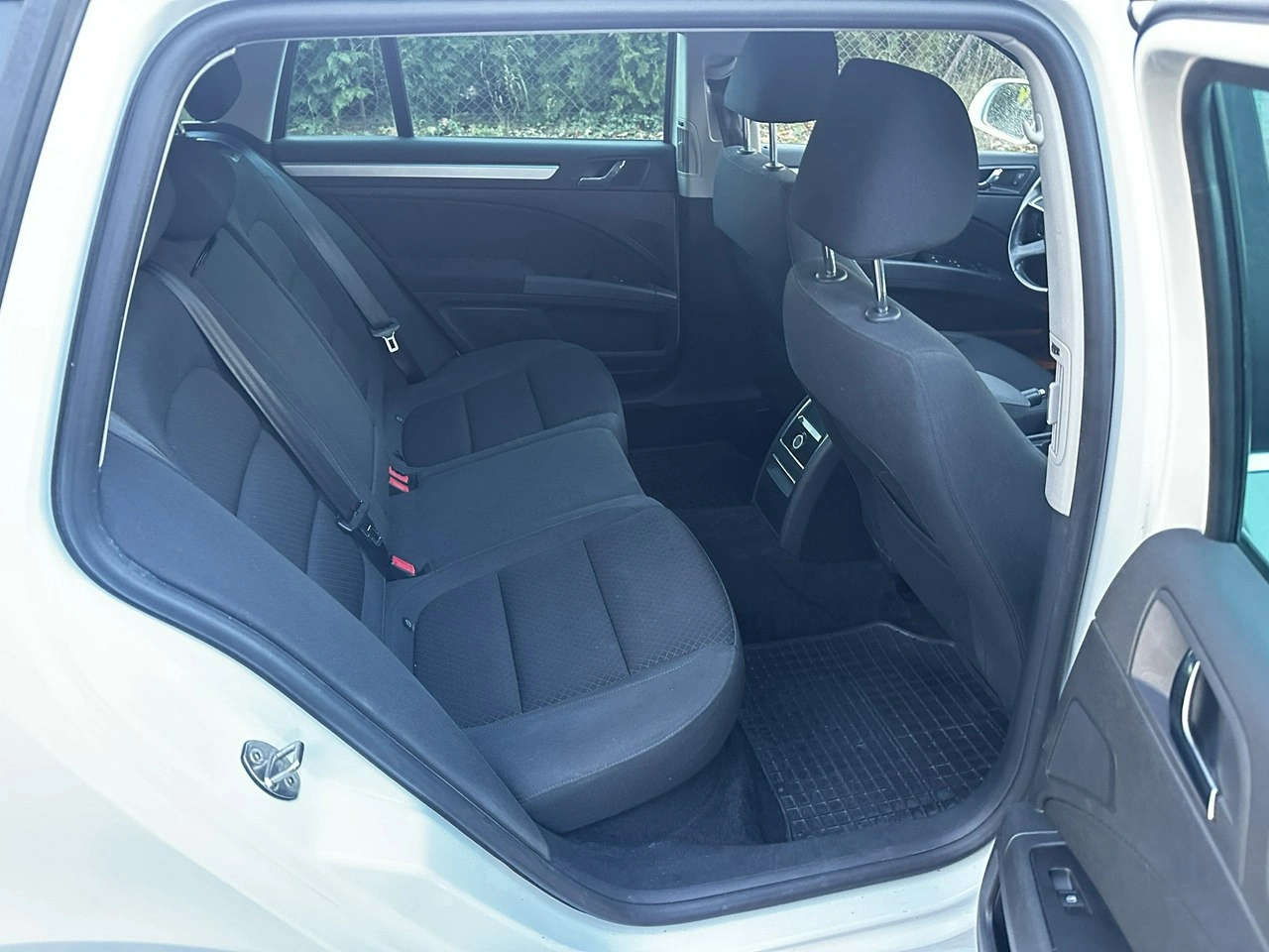 Skoda Superb - Zdjęcie 14