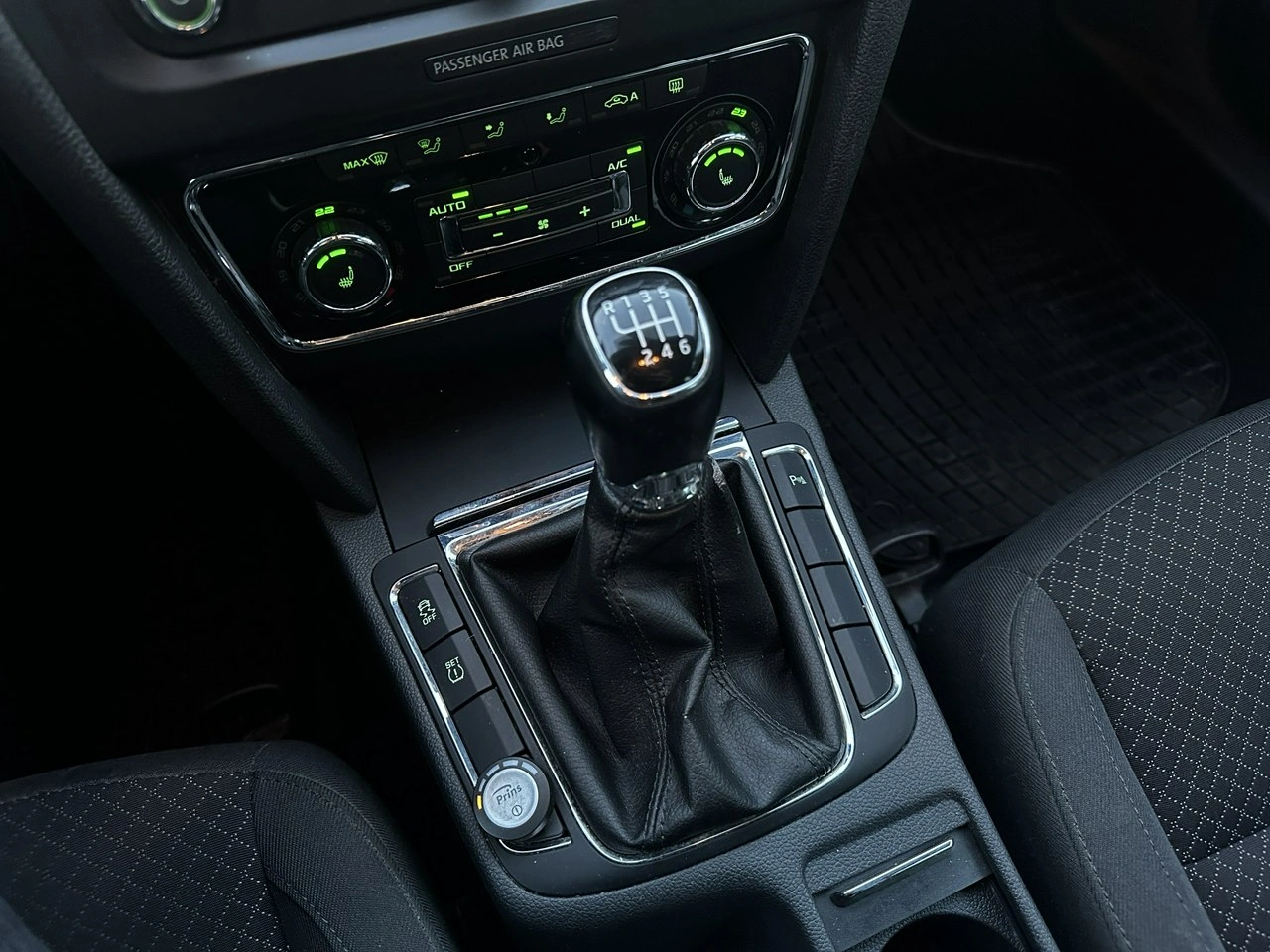 Skoda Superb - Zdjęcie 17