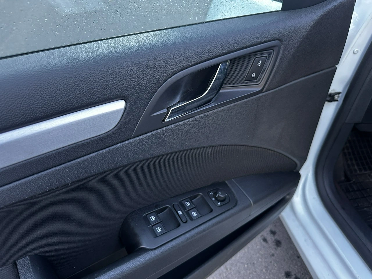 Skoda Superb - Zdjęcie 19