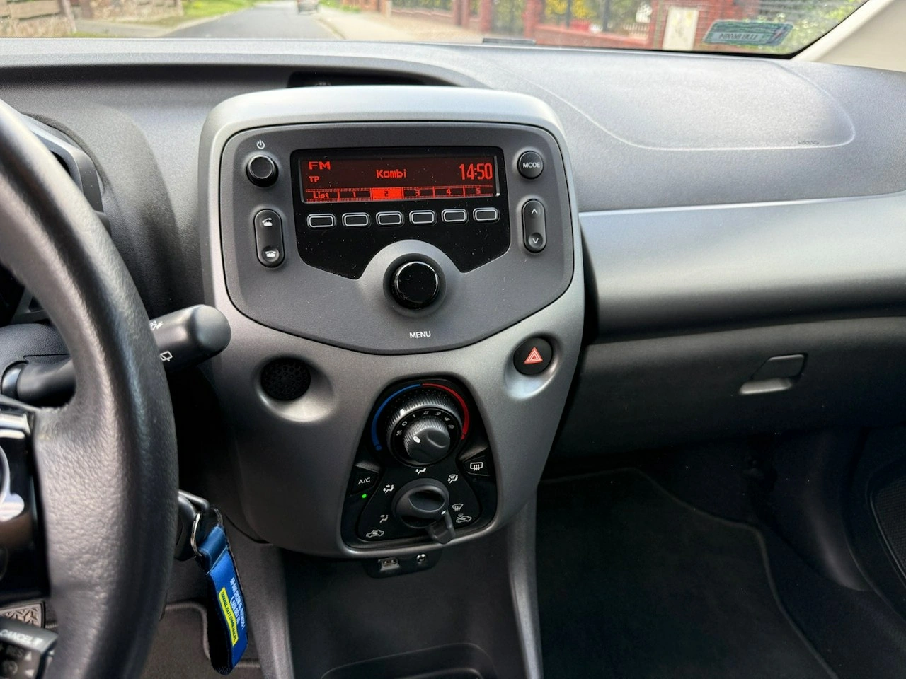 Toyota Aygo - Zdjęcie 11