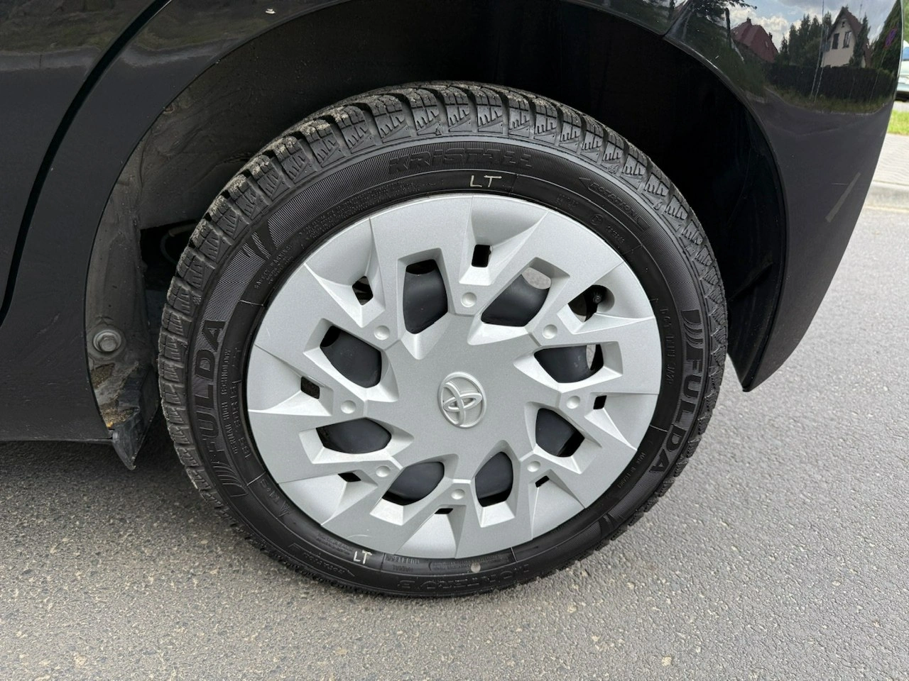 Toyota Aygo - Zdjęcie 22